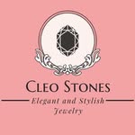 Cleo Stones by Tatiana - @cleo.stones - Instagram