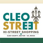 Cleo Street - @cleo.street.noida - Instagram