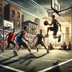 Cleo Street Crias Basketball - @cleostcriasbskt - Instagram