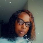 Cleo Strong - @cleostrong68 - Instagram