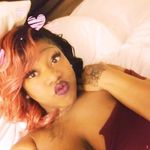 Cleo Strong - @makesenseatalltimes40 - Instagram