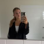 Cleo Strong - @c.b4ckupp - Instagram
