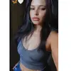 Cléo Stuart - @stuartcleo - TikTok