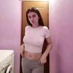 Cleo Stuart - @gini.xile - Instagram