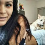 Cléo Stuarth - @cleostuarth - Instagram