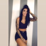 SUTTON - @cleo_sutton89usz - Instagram