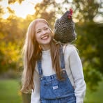 Chloe Swanson - Facebook