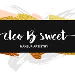 Cleo B Sweet Makeup Artistry - @cbsmakeupartistry - Instagram