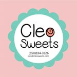 Cleo Camargo - @cleosweets_ - Instagram