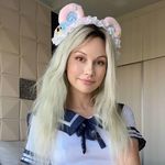 Cleo Sweet - @3chloys_788_chloee_se - Instagram