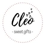 Cleo sweet gifts - @cleo_sweetgifts - Instagram