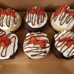 Cleo’s Sweets - @cleossweets - Instagram