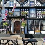 The Talbot Hotel, Cleobury - @talbotcleobury - Instagram