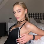 Cleo Tanner - @delacruzsanders_1st - Instagram