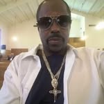 Cleo Terrell - @cledaddy26 - Instagram