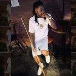 Cleo Thompson - @youngcleo103 - Instagram