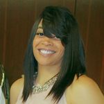 Cleo Thompson - @made2sing4him - Instagram