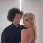 Cleo Khan & Tyler Hiscock - @edgeliftduo - Instagram