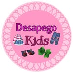 Desapego infantil - @desapego_do_tyler_e_da_cleo_ - Instagram