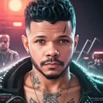 Cleovan Góes - @cleovangoes - Instagram
