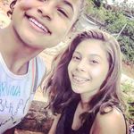 cleo vargas da silva - @cleovargasdasi - Instagram