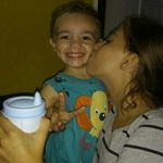 Cléo Vargas da silva - @cleovargasilva - Instagram