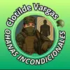 Cleotilde Vargas🪖🫡 - @cleotildevargas1 - TikTok