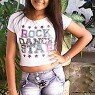 Cleo Vasquez - @cleo081216 - Instagram