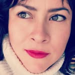 Cleo Vázquez - @andrea.castejon.77 - Instagram