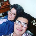 Cleo Vazquez - Facebook