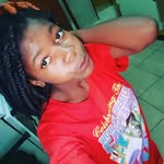 Cleopatra Vigilante Moyo - @cleopatra_vigilante - Instagram