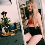Cleo - @cleo_wademz8g - Instagram