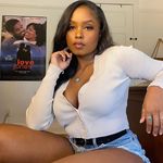 Cleo Wade - @cleo51386 - Instagram