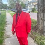 Cleo L Walker Sr. - @cleowalkersr - Instagram