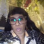 Cleo Walker - @jusluvme2009 - Instagram