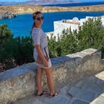 Cleo - @cleo_walsh_s1na - Instagram