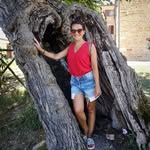 Cleo Walsh - @cleo_walsh_srtc - Instagram