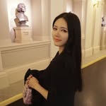 Cleo Wang - @cleowang0420 - Instagram