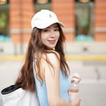 Cleo Wang - @cleowang232 - Instagram