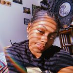 Cleo Washington - @leelo.mae - Instagram