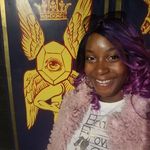 Cleo Washington - @cleowashere - Instagram