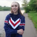 CLEO - @cleo.watersxj95 - Instagram
