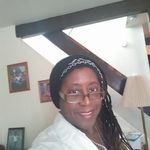 Cleo Waters - @_phillycoffee - Instagram
