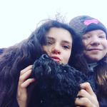 Cleo - @cleo_yates.5y95 - Instagram