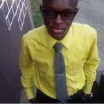 Cleon Arsenal Johnson - @cleonarsenal - Instagram