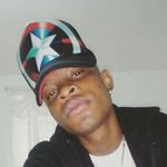 Cleon CJ johnson - @cjaay_di_don - Instagram