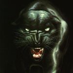 Cleon D. Johnson II - @pantherpridecleon - Instagram