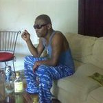 Cleon Johnson - @rqp_thachosen1 - Instagram