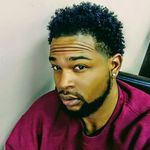 Cleon Johnson - @allmoney_therace - Instagram
