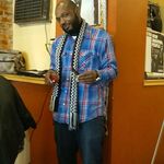 Cleon Johnson - @johnsoncleon - Instagram